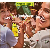Nature Valley Granola Bars Sweet & Salty Nut Peanut - 6-1.2 Oz - Image 6