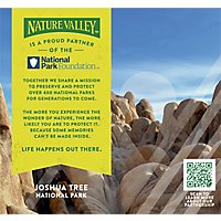 Nature Valley Granola Bars Chewy Trail Mix Fruit & Nut - 6-1.2 Oz - Image 6