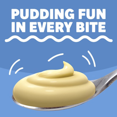Jell-O Cheesecake Artificially Flavored Instant Pudding & Pie Filling Mix - 3.4 Oz
