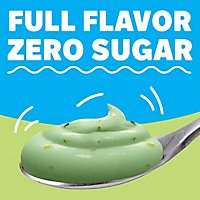 JELL-O Pudding & Pie Filling Instant Sugar Free Pistachio - 1 Oz - Image 4