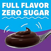 JELL-O Pudding & Pie Filling Instant Sugar Free Chocolate Fudge - 1.4 Oz - Image 4