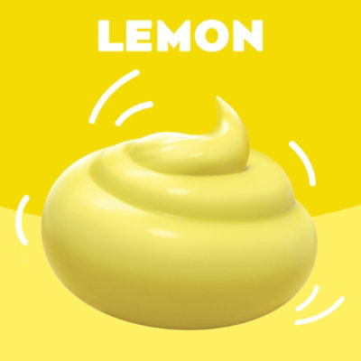 Jell-O Lemon Naturally Flavored Instant Pudding & Pie Filling Mix - 3.4 Oz - Image 4