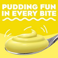 Jell-O Lemon Instant Pudding & Pie Filling Mix Box - 3.4 Oz - Image 6