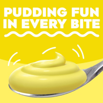 Jell-O Lemon Naturally Flavored Instant Pudding & Pie Filling Mix - 3.4 Oz - Image 6