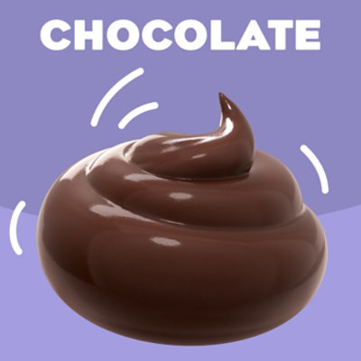 Jell-O Cook & Serve Chocolate Flavor Pudding & Pie Filling Mix - 3.4 Oz - Image 4