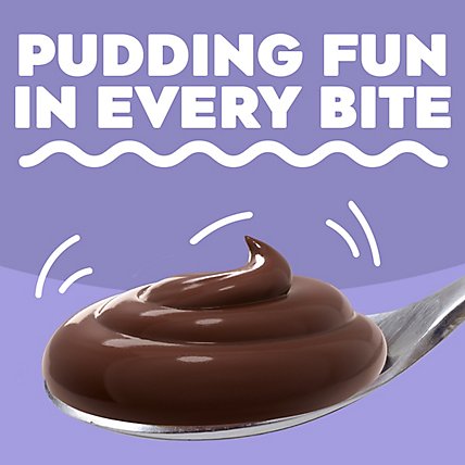 Jell-O Cook & Serve Chocolate Pudding & Pie Filling Mix Box - 3.4 Oz - Image 5
