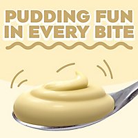 Jell-O Cook & Serve Vanilla Pudding & Pie Filling Mix Box - 4.6 Oz - Image 4