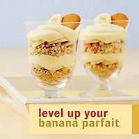 JELL-O Pudding & Pie Filling Instant Banana Cream - 5.1 Oz - Image 5