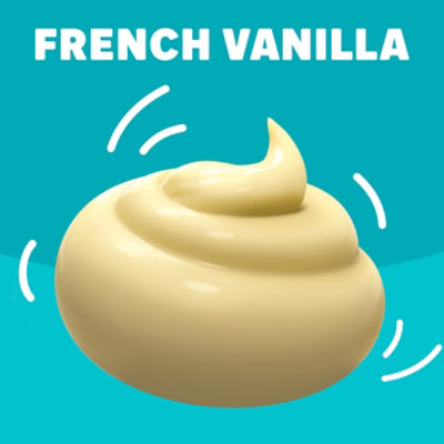 Jell-O French Vanilla Artificially Flavored Instant Pudding & Pie Filling Mix - 3.4 Oz - Image 4