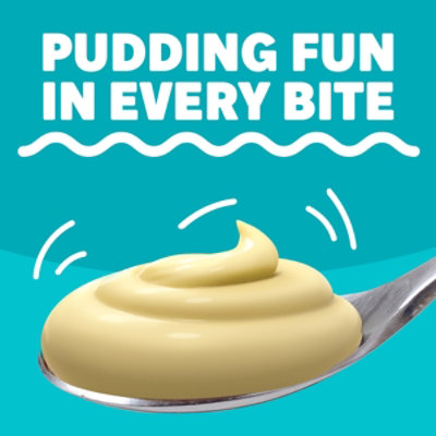Jell-O French Vanilla Artificially Flavored Instant Pudding & Pie Filling Mix - 3.4 Oz - Image 6