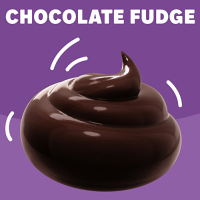 Jell-O Chocolate Fudge Artificially Flavored Instant Pudding & Pie Filling Mix - 3.9 Oz - Image 4