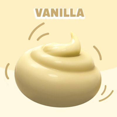 Jell-O Vanilla Artificially Flavored Instant Pudding & Pie Filling Mix - 3.4 Oz. - Image 3