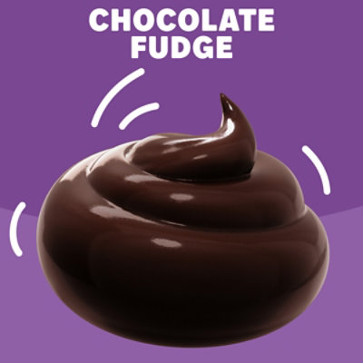 Jell-O Chocolate Fudge Artificially Flavored Instant Pudding & Pie Filling Mix Family Size - 5.9 Oz - Image 4