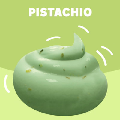 Jell-O Pistachio Artificially Flavored Instant Pudding & Pie Filling Mix - 3.4 Oz. - Image 3