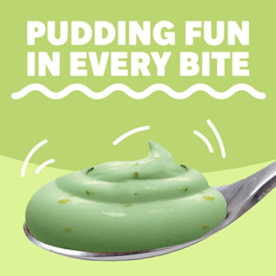 Jell-O Pistachio Artificially Flavored Instant Pudding & Pie Filling Mix - 3.4 Oz. - Image 5