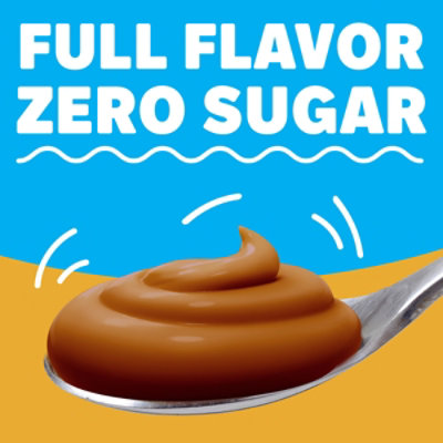 Jell-O Butterscotch Sugar Free & Fat Free Instant Pudding & Pie Filling Mix Box - 1 Oz - Image 5