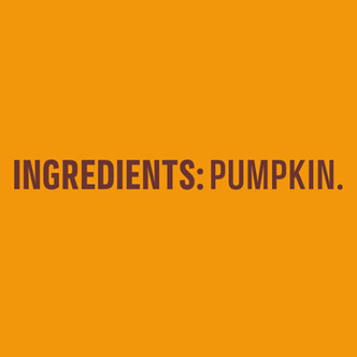 Libby's 100% Pure Pumpkin - 15 Oz - Image 5