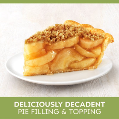 Duncan Hines Comstock Apple Pie Filling & Topping - 21 Oz - Image 2