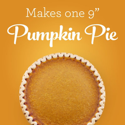 Libby's Easy Pumpkin Pie Mix - 30 Oz - Image 2