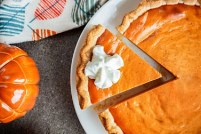 Libby's Easy Pumpkin Pie Mix - 30 Oz - Image 3