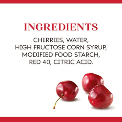 Duncan Hines Comstock Original Country Cherry Pie Filling & Topping - 21 Oz - Image 5