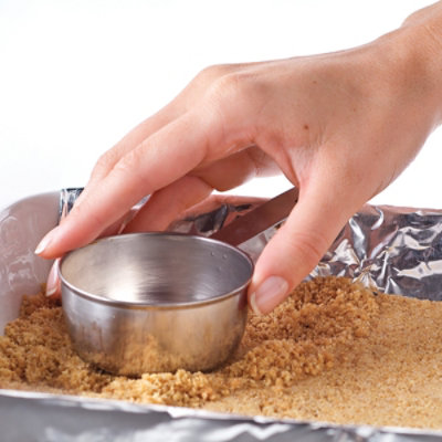 Honey Maid Graham Cracker Crumbs - 13.5 Oz - Image 2