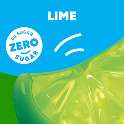 Jell-O Lime Artificially Flavored Zero Sugar Low Calorie Gelatin Dessert Mix Family Size - 0.6 Oz - Image 4
