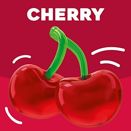 Jell-O Cherry Gelatin Dessert Mix Box - 3 Oz - Image 6
