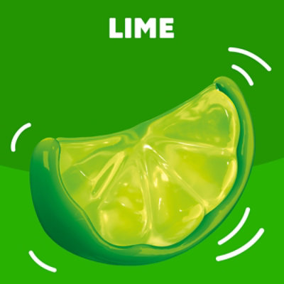 Jell-O Lime Artificially Flavored Gelatin Dessert Mix - 3 Oz - Image 3