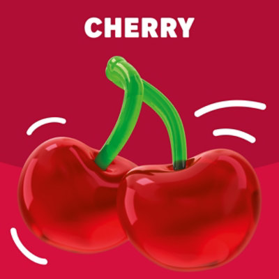 Jell-O Cherry Artificially Flavored Gelatin Dessert Mix Family Size - 6 Oz - Image 3