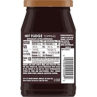 Smuckers Topping Hot Fudge - 11.75 Oz - Image 3