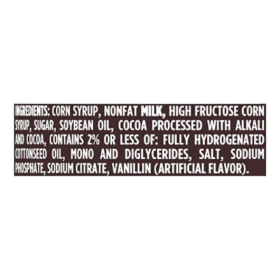 Smuckers Topping Hot Fudge - 11.75 Oz - Image 5