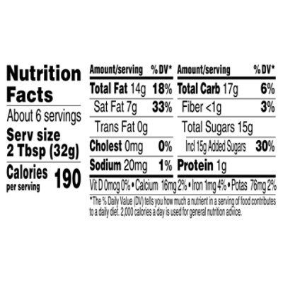 Smuckers Magic Shell Topping Chocolate Fudge - 7.25 Oz - Image 4