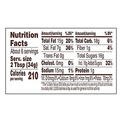 Smuckers Magic Shell Topping Chocolate - 7.25 Oz - Image 4