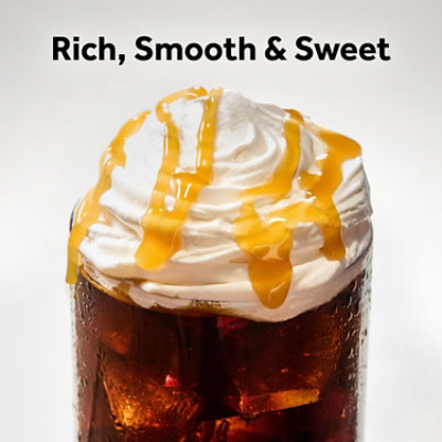 Smucker’s Drizzle Butterscotch Artificially Flavored Syrup - 20 Oz - Image 2