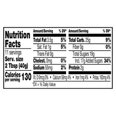 Smuckers Topping Hot Fudge - 15.5 Oz - Image 3