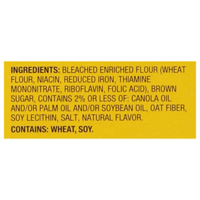 Overjoyed/Signature Select Waffle Cones Sweet Crispy 12 Count - 7 Oz - Image 4
