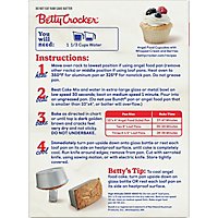 Betty Crocker Cake Mix Angel Food - 16 Oz - Image 6