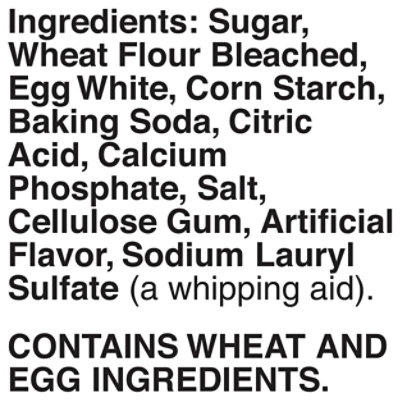 Betty Crocker Cake Mix Angel Food - 16 Oz - Image 5