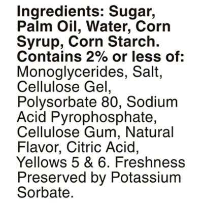 Betty Crocker Whipped Frosting Cream Cheese - 12 Oz - Image 4