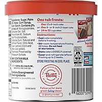 Betty Crocker Frosting Whipped Butter Cream - 12 Oz - Image 6