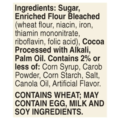 Betty Crocker Brownie Mix Favorites Fudges - 18.3 Oz - Image 5