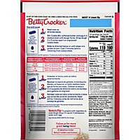 Betty Crocker Cookie Mix Sugar Cookie - 17.5 Oz - Image 6