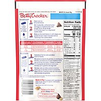 Betty Crocker Cookie Mix Oatmeal Chocolate Chip - 17.5 Oz - Image 6
