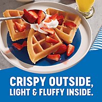 Krusteaz Light & Fluffy Belgian Waffle Mix - 28 Oz - Image 3