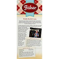 Fisher Fair Scone & Shortcake Mix Original - 18 Oz - Image 6