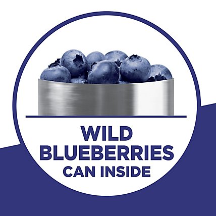 Krusteaz Wild Blueberry Muffin Mix - 17.1 Oz - Image 3
