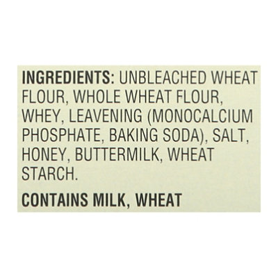 Maple Grove Farms Pancake Mix Buttermilk Honey - 24 Oz - Image 5