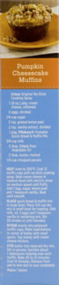 Pillsbury Quick Bread & Muffin Mix Pumpkin - 14 Oz - Image 3