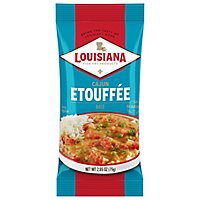 Louisiana Etouffee Mix Cajun - 2.65 Oz - Image 1